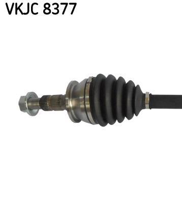 Cardan SKF VKJC 8377